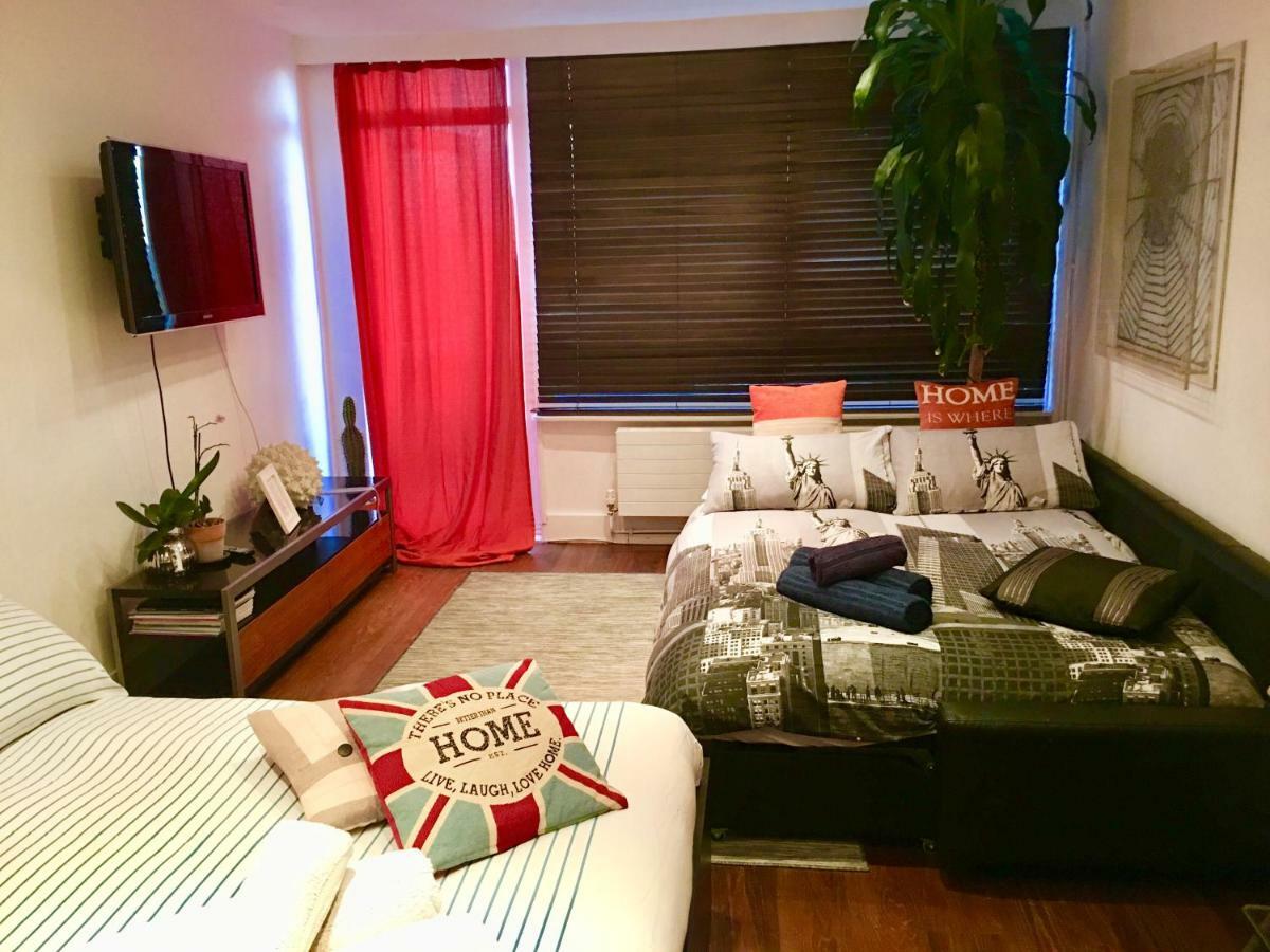 דירות לונדון Prospect House מראה חיצוני תמונה