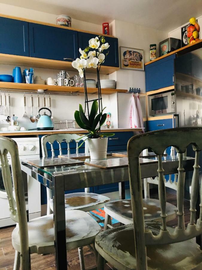 דירות לונדון Prospect House מראה חיצוני תמונה