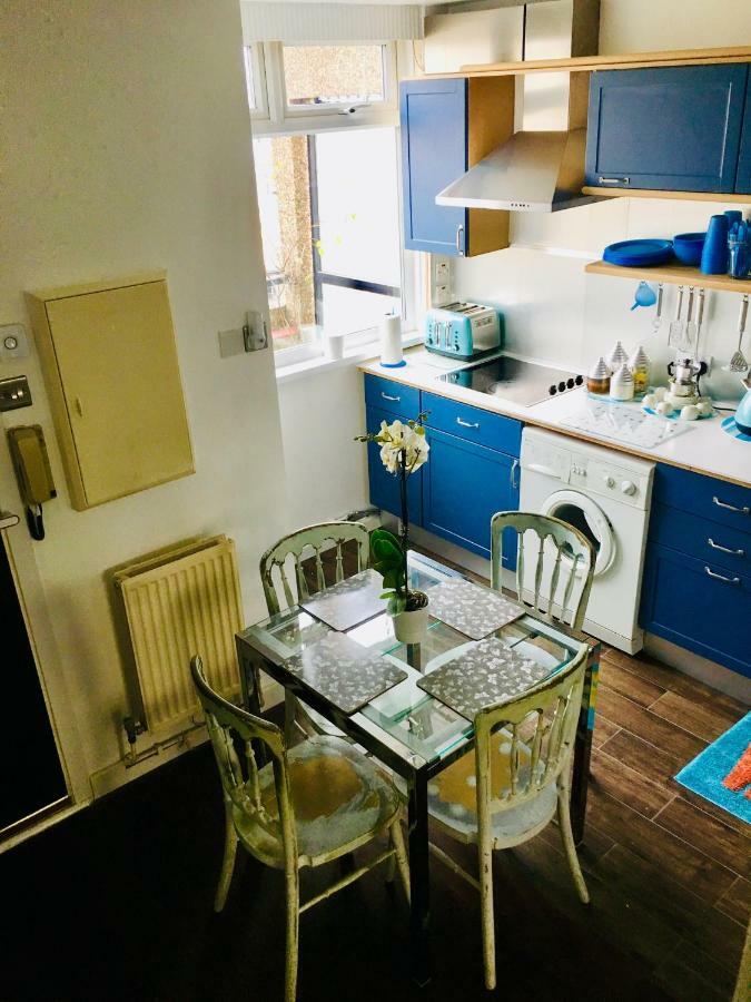 דירות לונדון Prospect House מראה חיצוני תמונה
